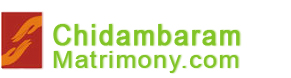Chidambaram Matrimony.com