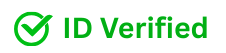 ID Verified